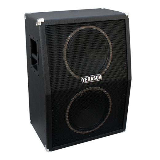 Гитарный кабинет Yerasov Bull-V1-RT