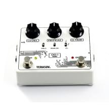 Yerasov DD-1 Digital Delay