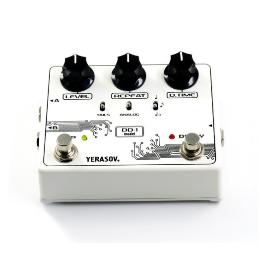 Delay Yerasov DD-1 Digital Delay