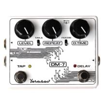 Yerasov DM-7-Yerasov Tap Delay