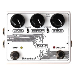 Yerasov DM-7-Yerasov Tap Delay