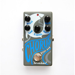 Yerasov FE(FE-1) Fish Eye Chorus