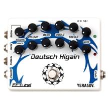 Yerasov FET-DH-5 FETube Deutsch Higain