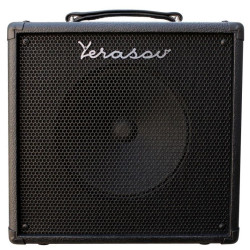 Yerasov GTA-15-TEN30BLACK