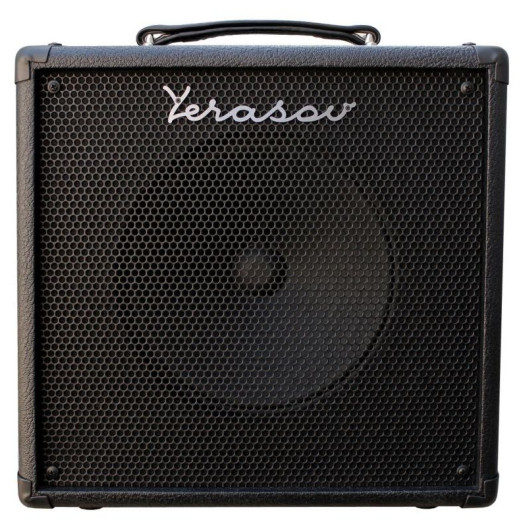 Ламповые Yerasov GTA-15-TEN30BLACK