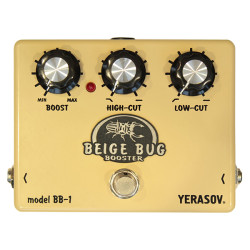 Yerasov Insect-BB-1 Beige Bug Booster