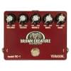 Distortion Yerasov Insect-BC-1 Brown Creature Distortion