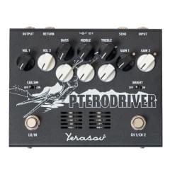 Yerasov PD-7 Pterodriver