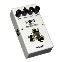 Yerasov SCS-BF-10B Сompressor