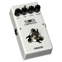 Yerasov SCS-BF-10 Сompressor