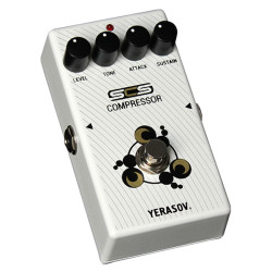 Yerasov SCS-BF-10 Сompressor