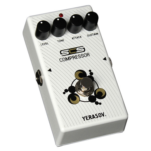 Compressor Yerasov SCS-BF-10 Сompressor