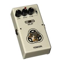 Yerasov SCS-DM-60 Delay