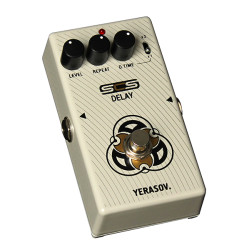 Yerasov SCS-DM-60 Delay
