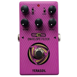 Yerasov SCS-EF-10 Envelope