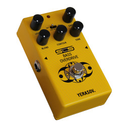 Yerasov SCS-OD-10B Bass Overdrive