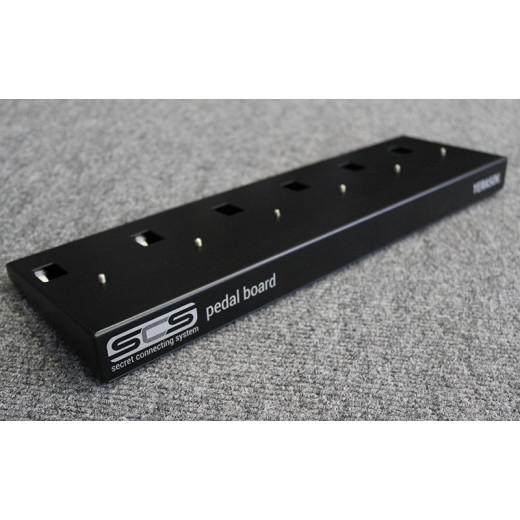 Педалборды Yerasov SCS-PB-6