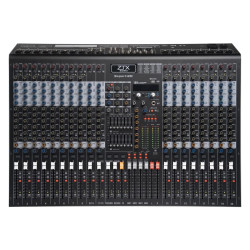 ZTX audio Expert 20
