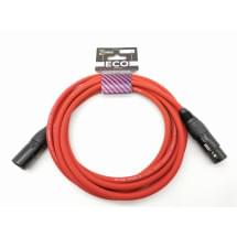 ZZcable E1-XLR-M-F-0100-2
