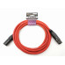ZZcable E1-XLR-M-F-0100-2 шнур XLR-XLR