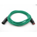 Шнур XLR-XLR ZZcable E1-XLR-M-F-0100-5