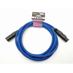 ZZcable E1-XLR-M-F-0100-6