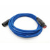 Шнур XLR-XLR ZZcable E1-XLR-M-F-0100-6