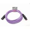 Шнур XLR-XLR ZZcable E1-XLR-M-F-0100-7