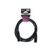 Шнур XLR-XLR ZZcable E1-XLR-M-F-0300-0