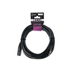 ZZcable E1-XLR-M-F-0500-0
