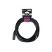 Шнур XLR-XLR ZZcable E1-XLR-M-F-0500-0