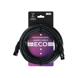 ZZcable E1-XLR-M-F-0700-0