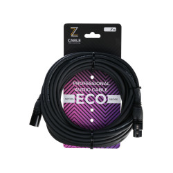 ZZcable E1-XLR-M-F-0900-0