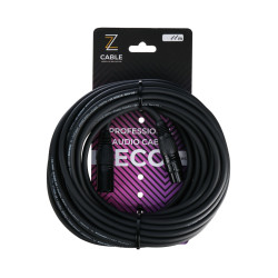 ZZcable E1-XLR-M-F-1100-0