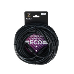 ZZcable E1-XLR-M-F-1500-0