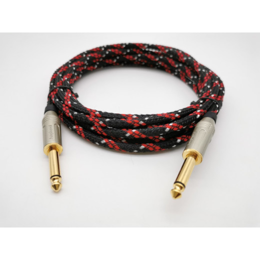 Шнур Jack-Jack ZZcable E10-J-J-0400-Z