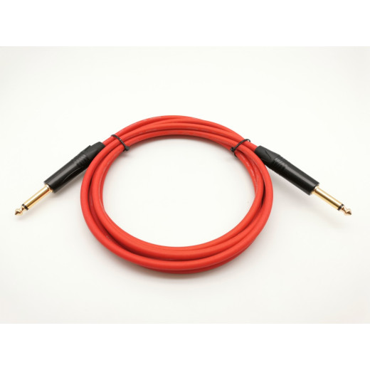 Шнур Jack-Jack ZZcable E11-J-J-0100-2