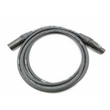 ZZcable E13-XLR-M-F-0300-0