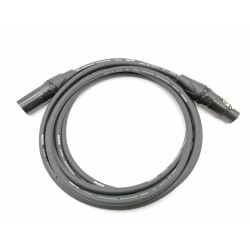 ZZcable E13-XLR-M-F-0100-0