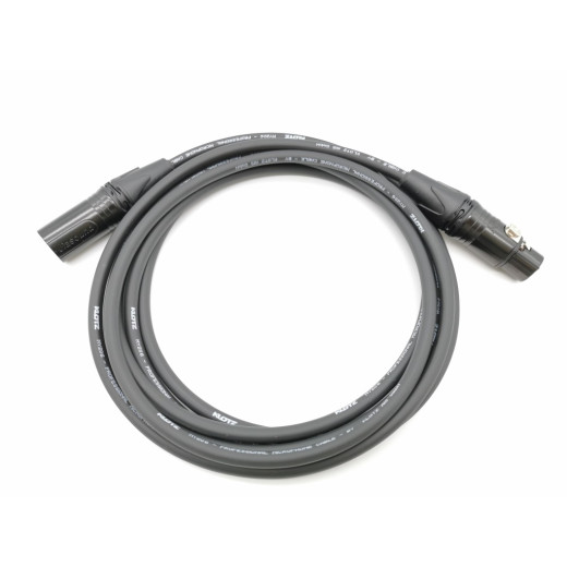 Шнур XLR-XLR ZZcable E13-XLR-M-F-0400-0