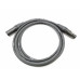 Шнур XLR-XLR ZZcable E13-XLR-M-F-0400-0