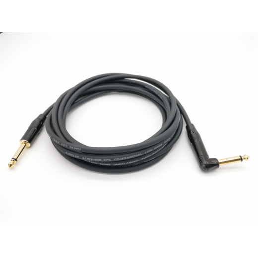 Шнур Jack-Jack ZZcable E15-JR-J-0300-0