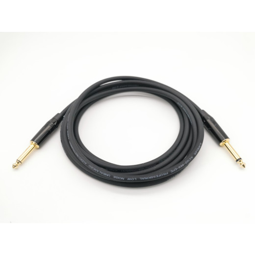 Шнур Jack-Jack ZZcable E17-JS-J-0400-0