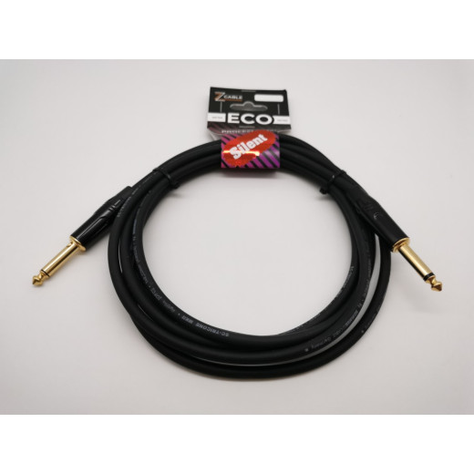 Шнур Jack-Jack ZZcable E17-JS-J-0500-0