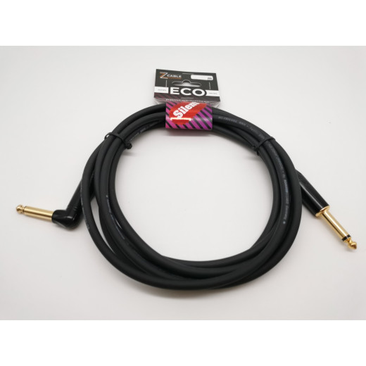 Шнур Jack-Jack ZZcable E19-JRS-J-0500-0