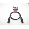 Шнур XLR-XLR ZZcable E2-XLR-M-F-0100-0