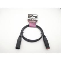 ZZcable E2-XLR-M-F-0100-0