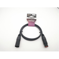 ZZcable E2-XLR-M-F-0060-0