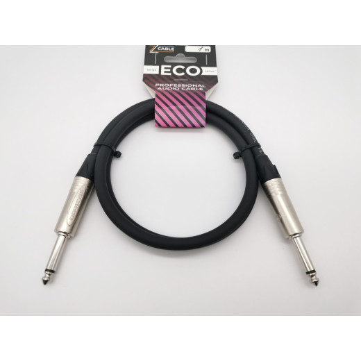 Шнур Jack-Jack ZZcable E20-J-J-0100-0