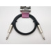 Шнур Jack-Jack ZZcable E20-J-J-0100-0
